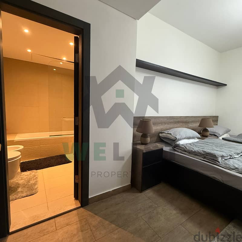 150sqm Chalet Duplex for sale in Tilal Faqra  REF: AH25FCTF150450 5