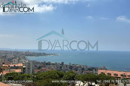 DY2287 - Haret Sakher New Apartment for Sale!