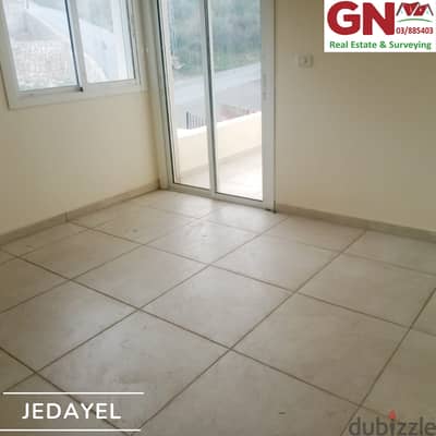 Aartment For Sale In Jeddayel شقة للبيع في جدايل