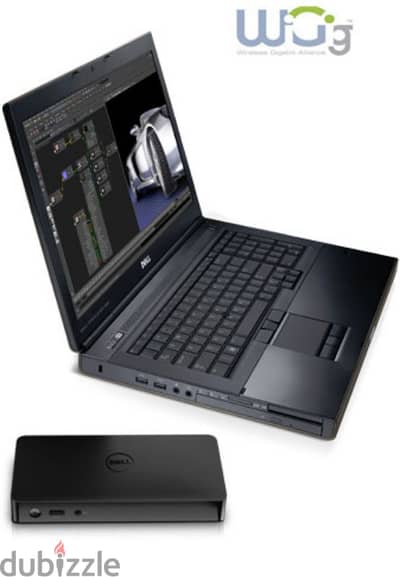 بدي لابتوب Dell Precision M6700 أو m6800