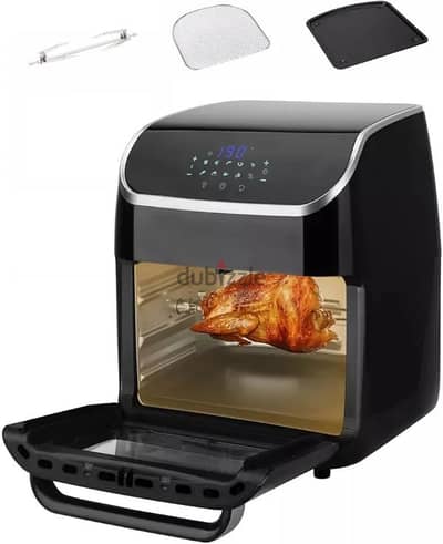 airfryer germany