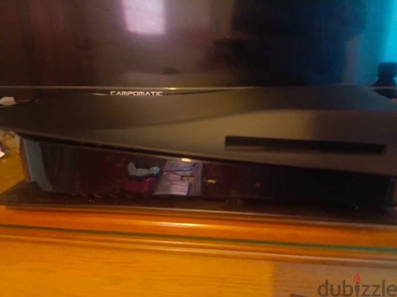 Ps5 used like new 3