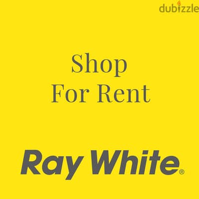 RWK103EN - Shop For Rent In Sarba - محل للإيجار في صربا