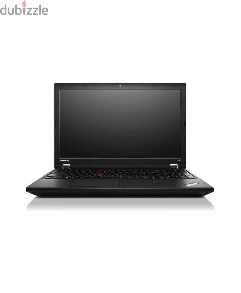 LENOVO THINKPAD L540 CORE i5 15.6" LAPTOP 1