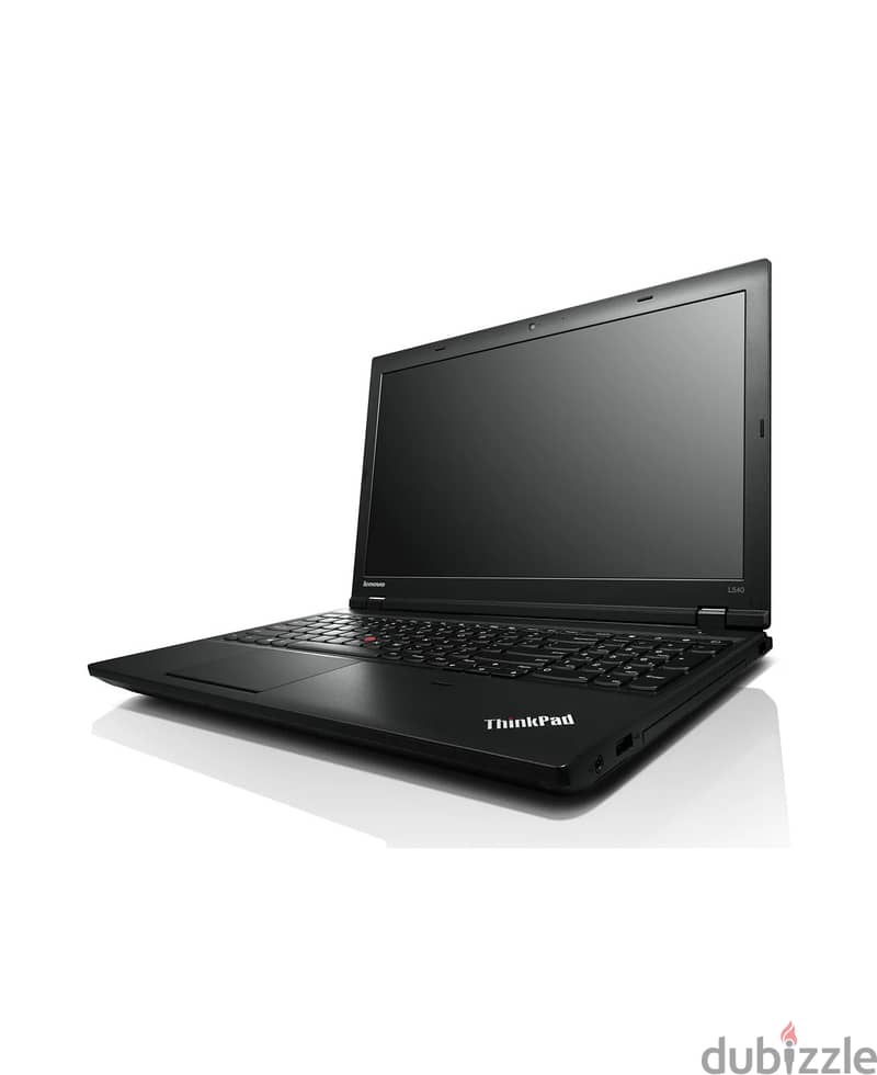 LENOVO THINKPAD L540 CORE i5 15.6" LAPTOP 2