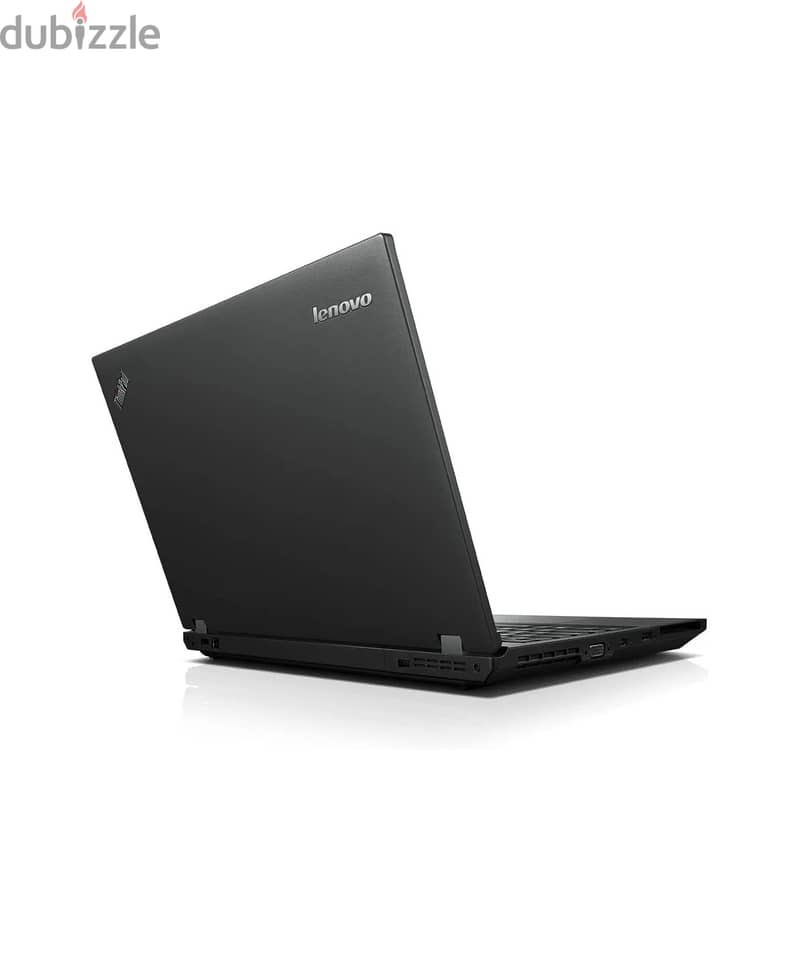 LENOVO THINKPAD L540 CORE i5 15.6" LAPTOP 3