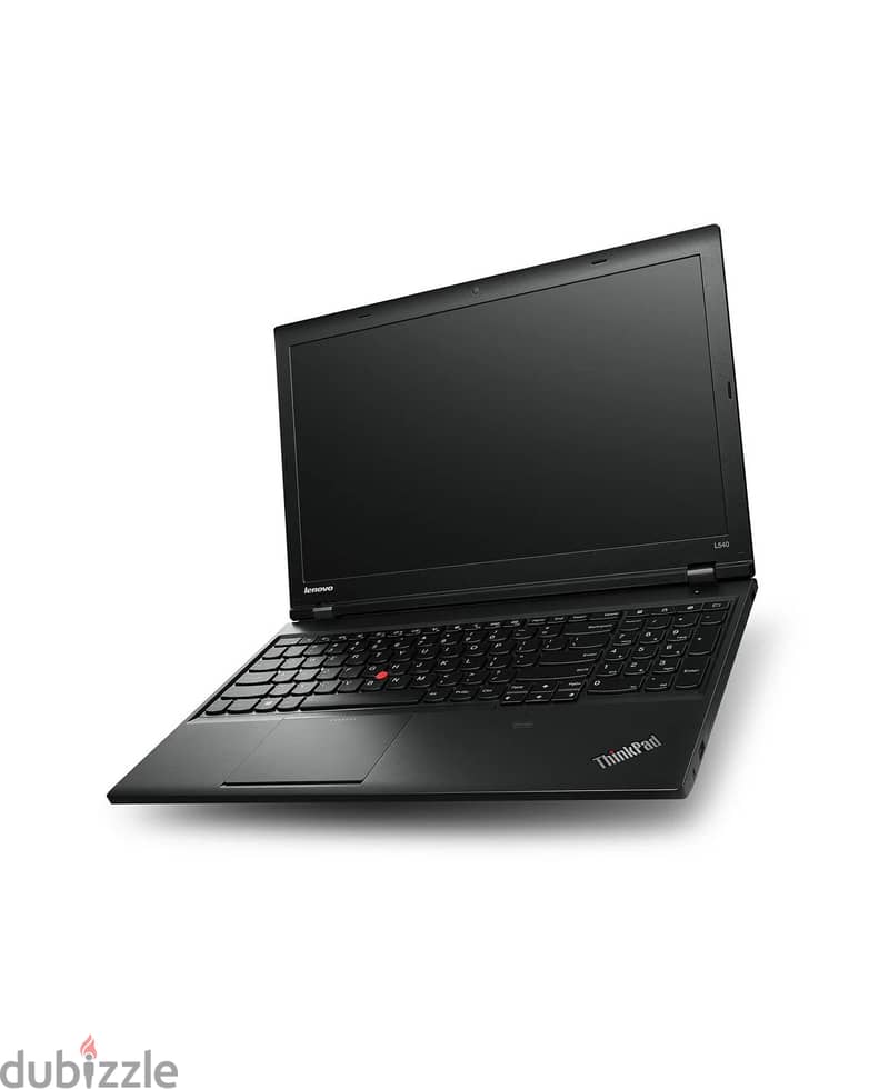 LENOVO THINKPAD L540 CORE i5 15.6" LAPTOP 4