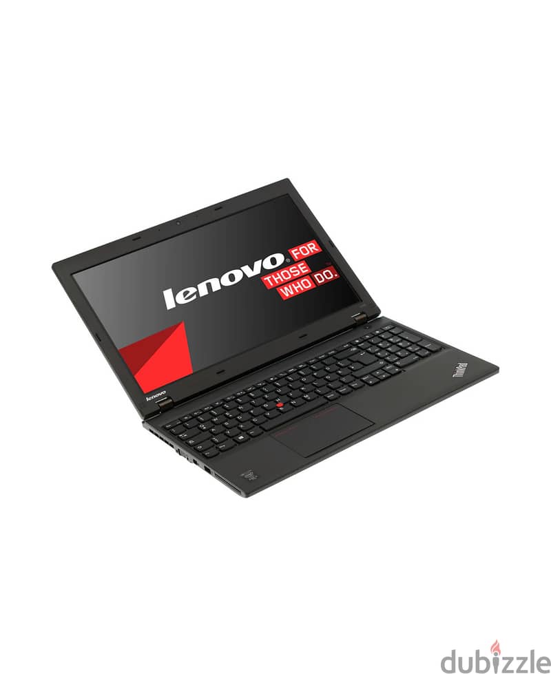 LENOVO THINKPAD L540 CORE i5 15.6" LAPTOP 5