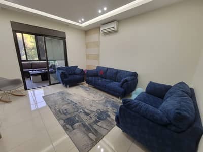 Apartment for sale in Bsalim/ Furnished