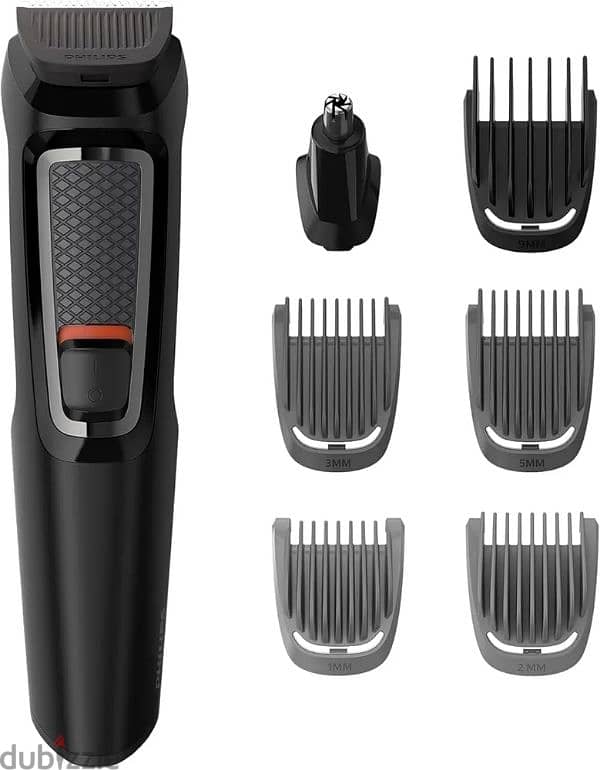 philips 7in1 trimmer 1