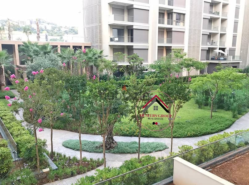 Waterfront City - Dbayeh ! 3 Bedroom Apartment for sale 0