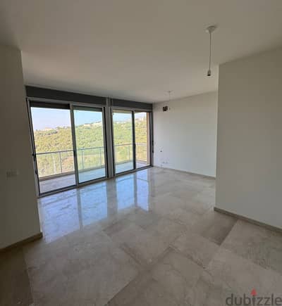 Brand-New Apartment for Rent in Mansourieh