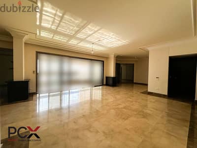 Apartment for Rent in Ras Beirut | Spacious | Bright | Accessible