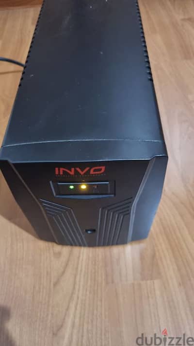 ups invo 1500va bargain price