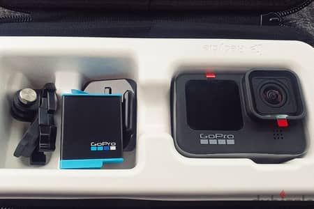 Gopro Hero 9 Full set