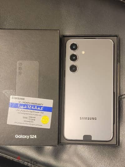 S24 samsung