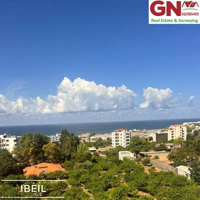 Apartment For Sale In Jbeil شقة للبيع في جبيل