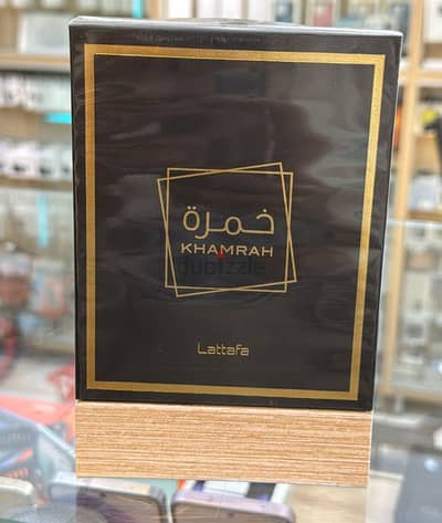 Lattafa Khamrah 100ml Great & last price