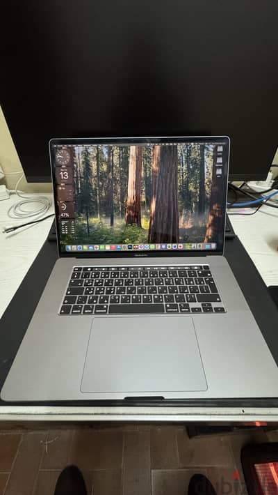 macbook pro 2019