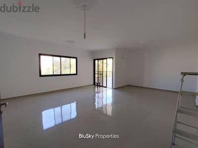 Apartment For RENT In Sarba شقة للإيجار #PM