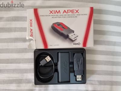 Xim Apex For Ps4