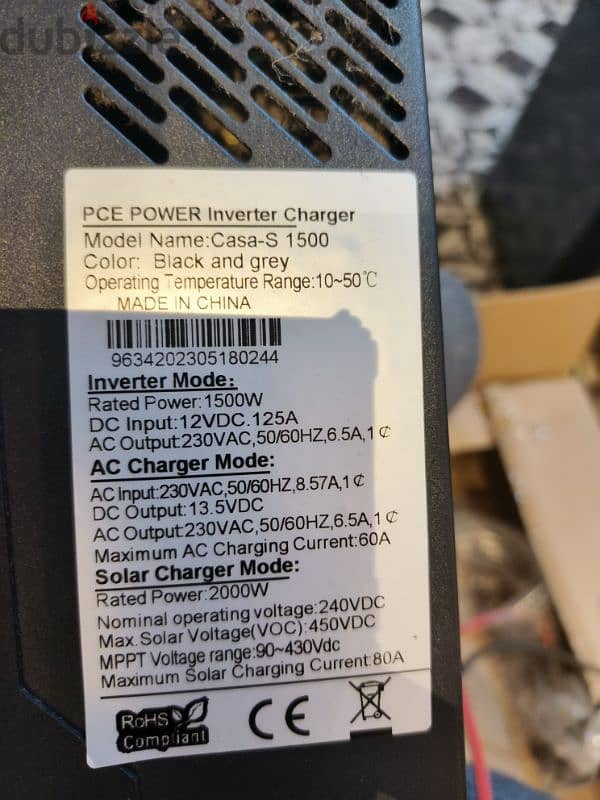 inverter 1