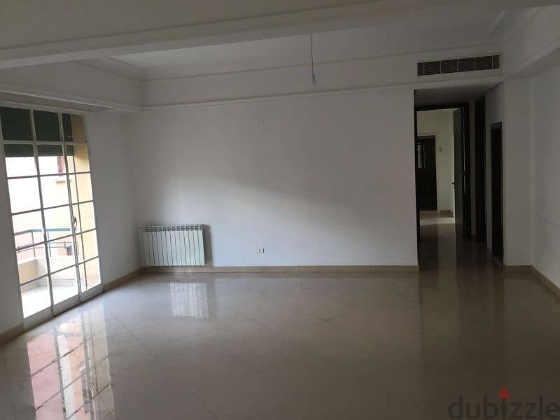 apartment For rent in sayfe شقة للايجار في الصيفي 0