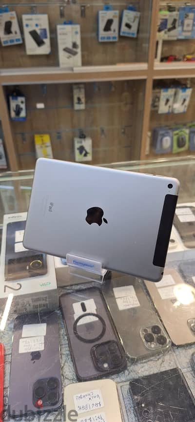 Used ipad mini 4 128 gb