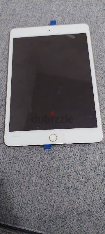 ipad mini4 128g