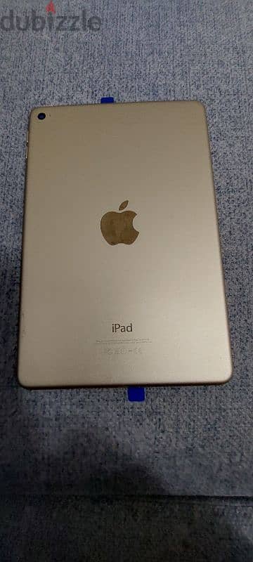 ipad mini4 128g 1