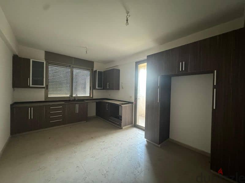 apartment For sale in zalka شقة للبيع في الزلقا 0