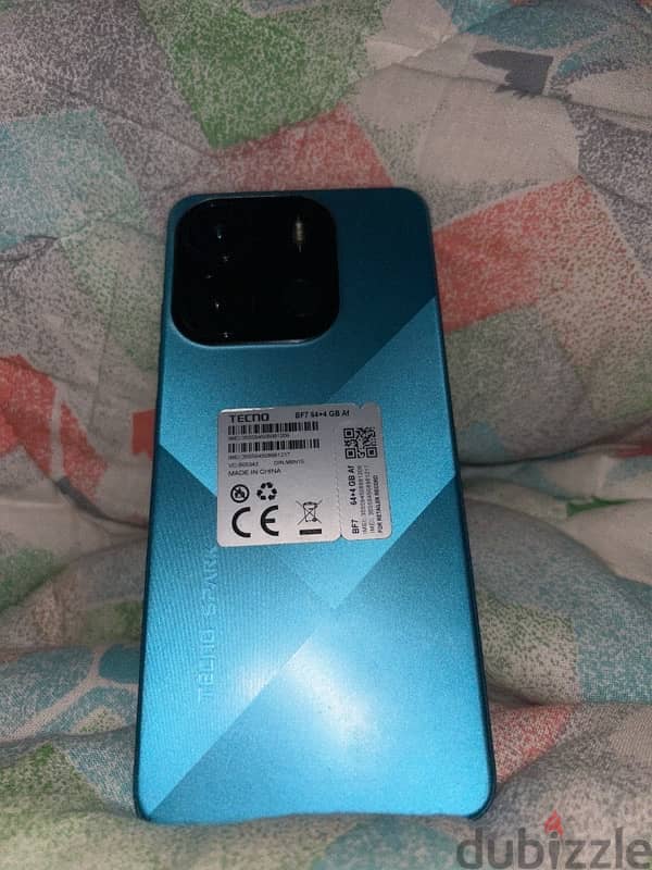 tecno spark go 2023 1