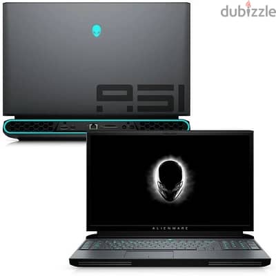 Dell Alienware A51