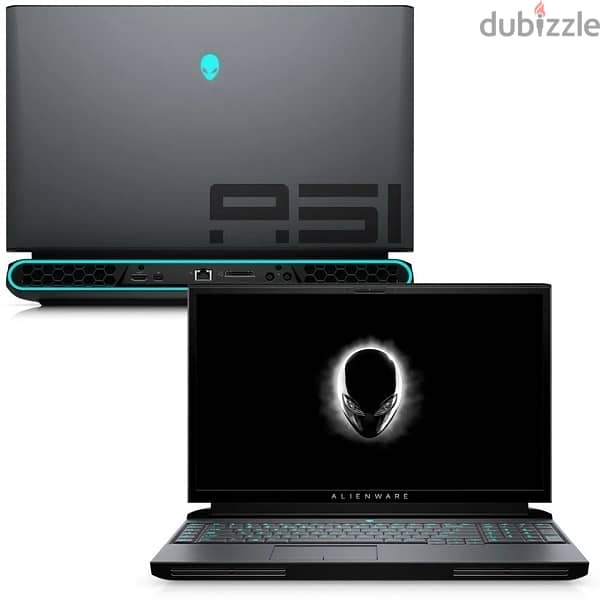 Dell Alienware A51 0