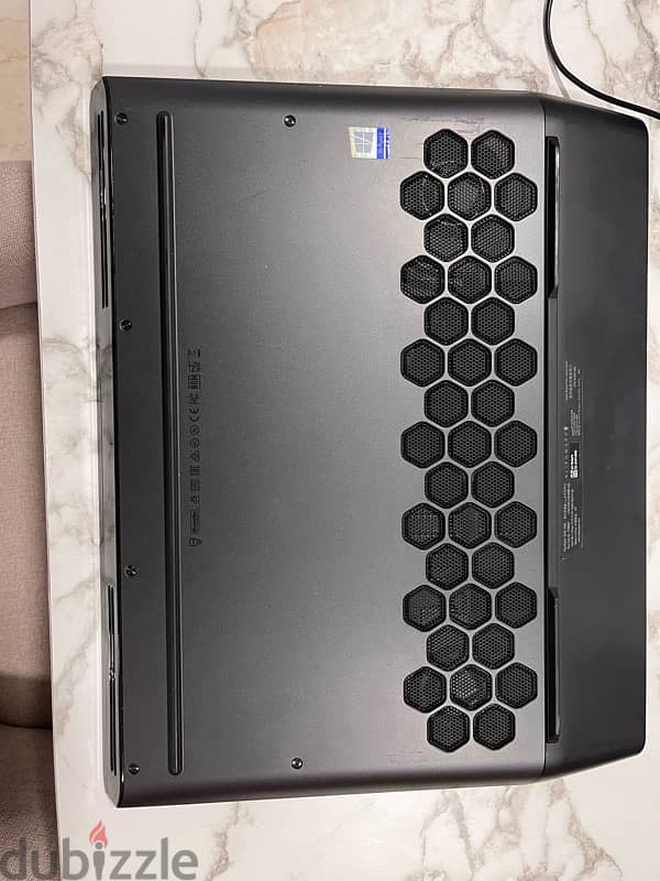 Dell Alienware A51 1