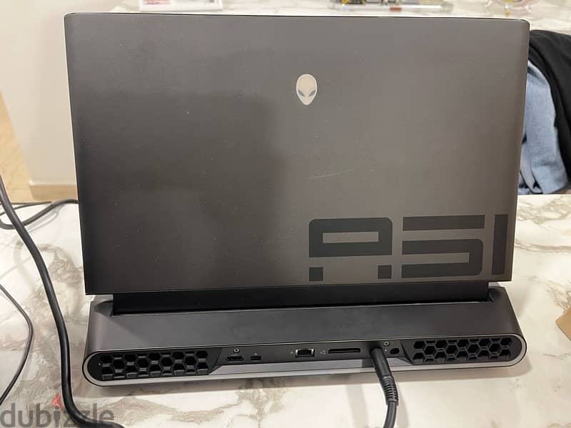 Dell Alienware A51 2