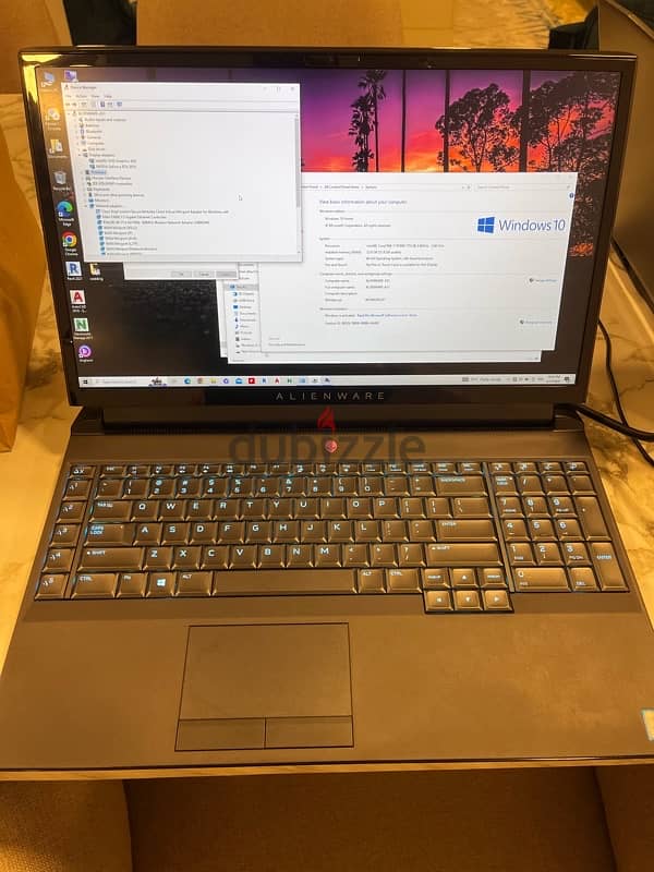 Dell Alienware A51 3