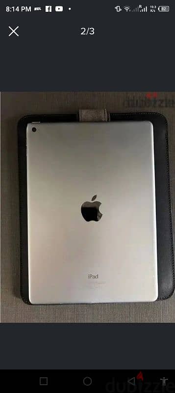 ipad air 2