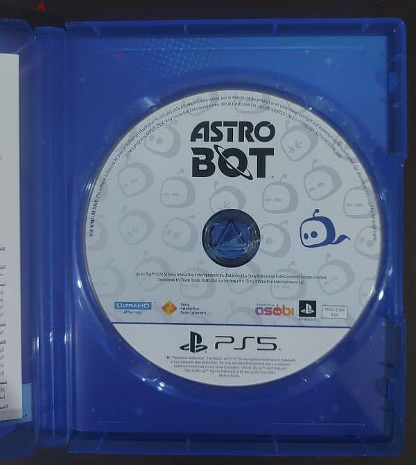 Astro Bot (Only trade 3ala Black myth wukong) 2