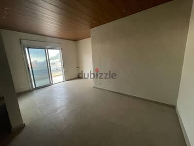 Apartment +Terrace+Sea View For Sale in Rabweh -  شقة للبيع في الرابية