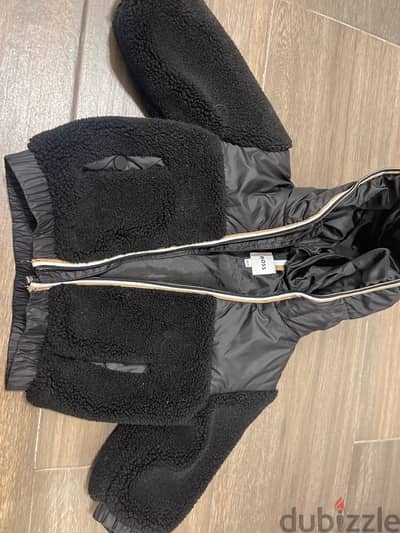 jacket boss for sale