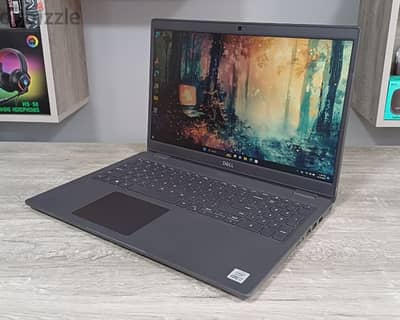 32 gb ram - core i7 gen 10 - 512 gb nvme - 15.6" fhd screen