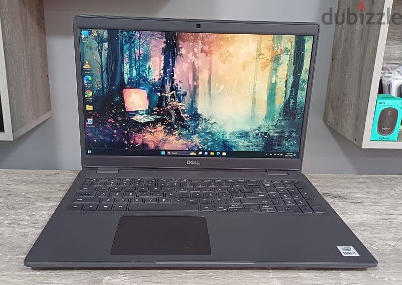 32 gb ram - core i7 gen 10 - 512 gb nvme - 15.6" fhd screen 4