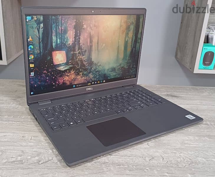 32 gb ram - core i7 gen 10 - 512 gb nvme - 15.6" fhd screen 9