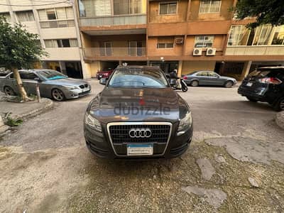 Audi Q5 2010 Q5