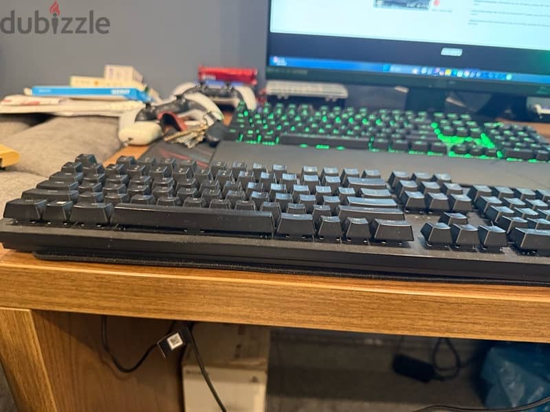 razer huntsman keyboard 1