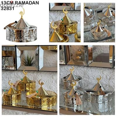 13CM RAMADAN COMPOTE