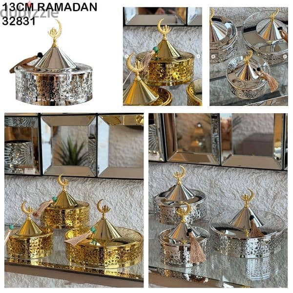 13CM RAMADAN COMPOTE 0