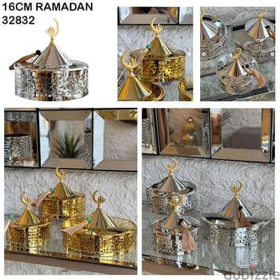 16CM RAMADAN COMPOTE