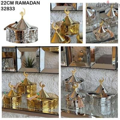 22CM RAMADAN COMPOTE